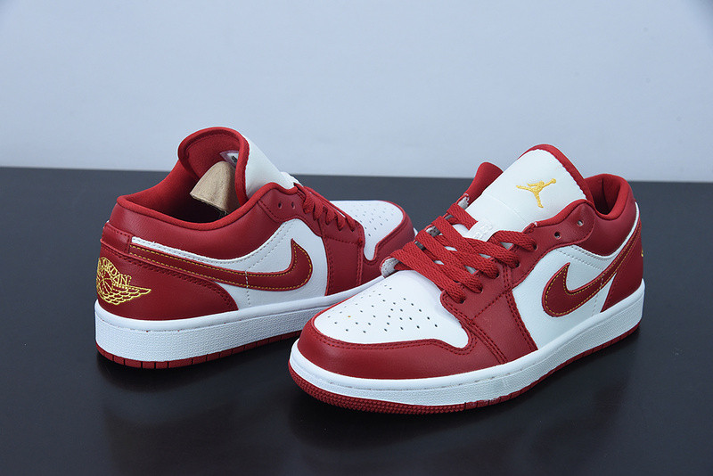 AIR JORDAN 1 LOW GS 