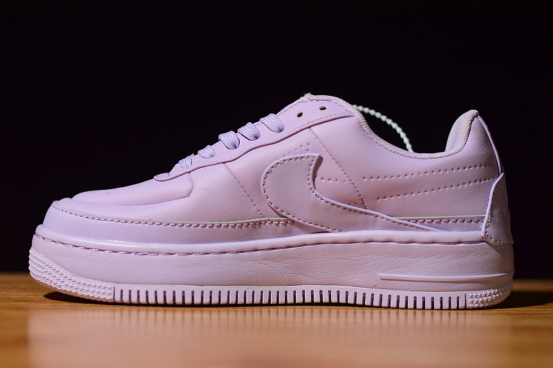 NIKE AIR FORCE 1 LOW JESTER “VIOLET MIST”(W) AO1220-500