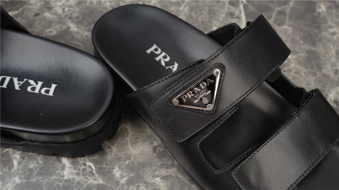 Prada SANDALS