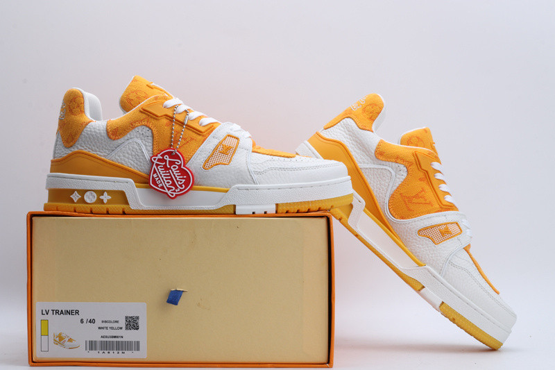 LVT SNEAKERS
