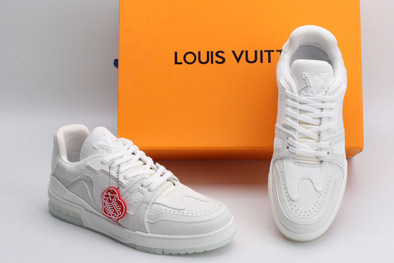 LVT SNEAKERS