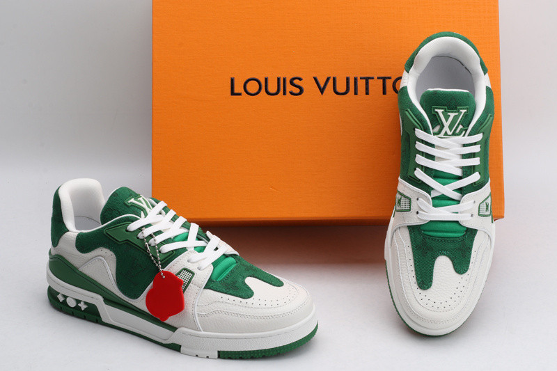 LVT SNEAKERS