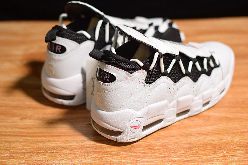 NIKE AIR MORE MONEY 
