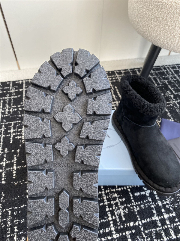 PR SNEAKER