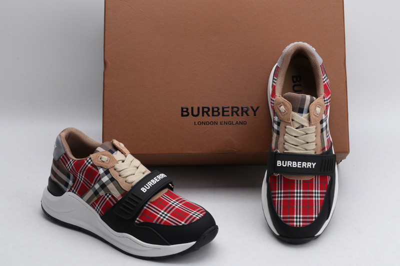 Burberry Sneaker