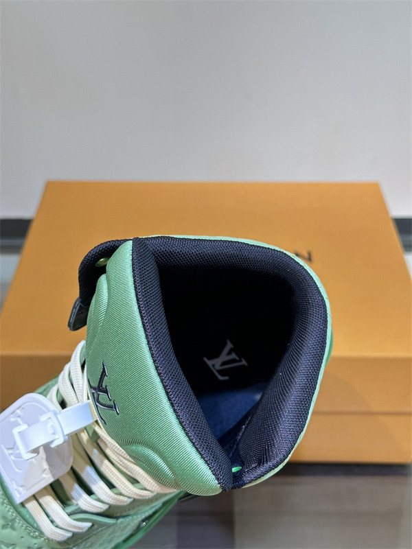 LVT SNEAKERS