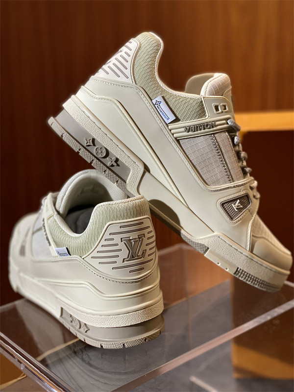 LVT SNEAKERS