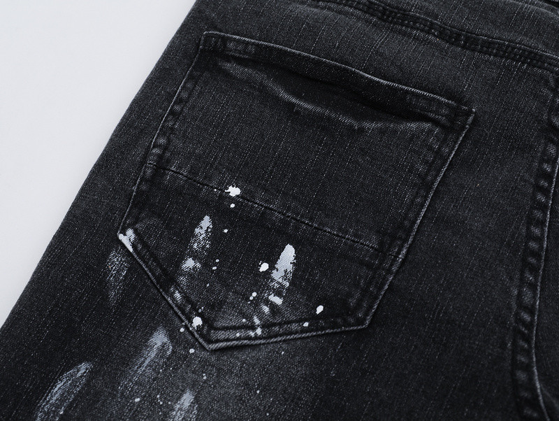 Aceshoe Jeans