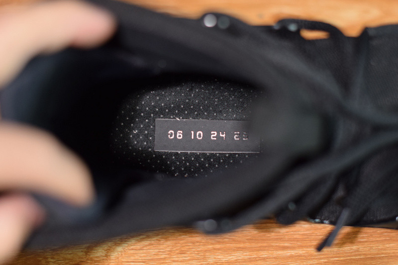 NIKE AIR FEAR OF GOD 1 