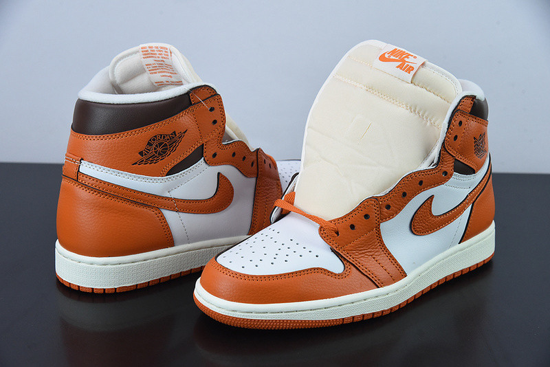 AIR JORDAN 1 HIGH OG “STARFISH” DO9369-101