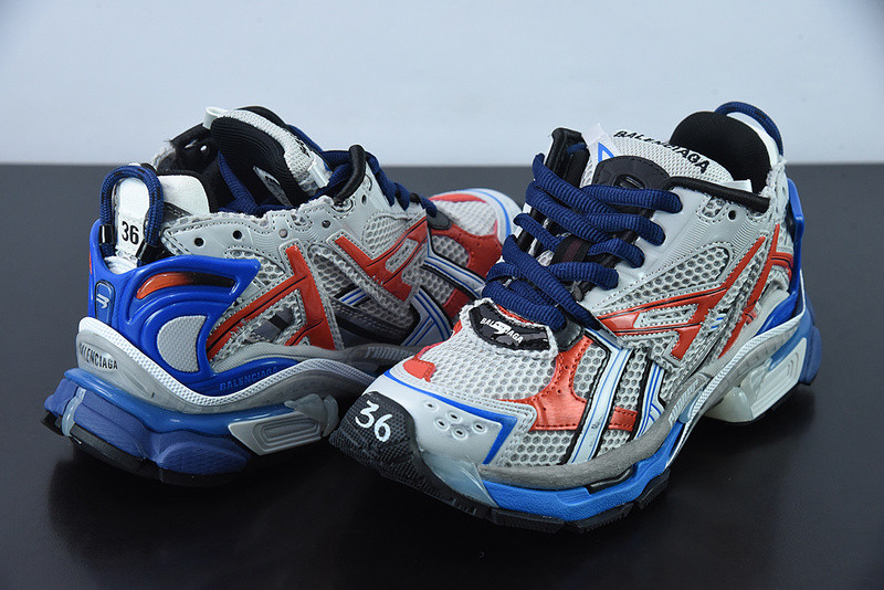 Balenciaga Runner Sneaker