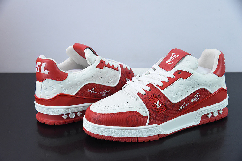 LVT SNEAKERS