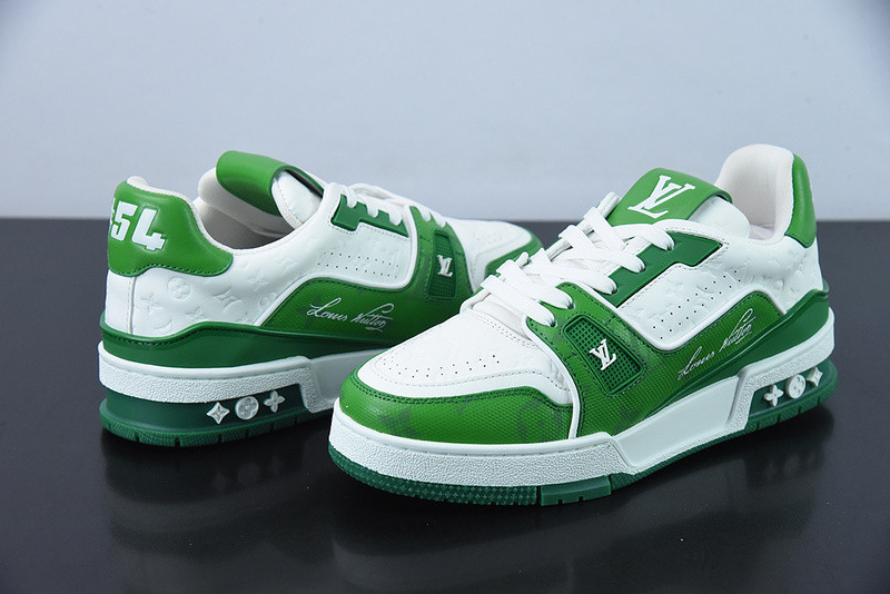 LVT SNEAKERS