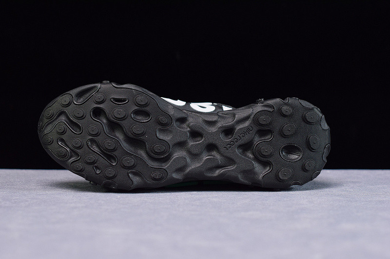 L05V4 NIKE UPCOMING REACT ELEMENT 55 CPFM "JDI CI8001-001