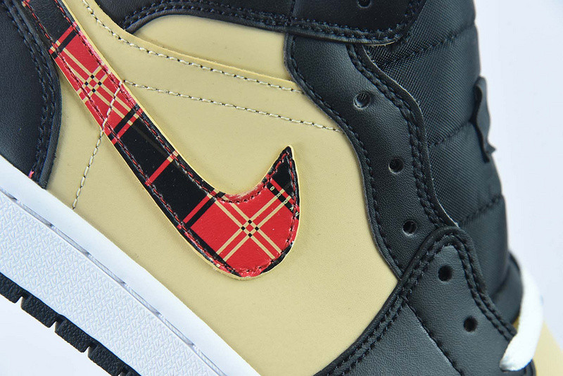 AIR JORDAN 1 MID SE