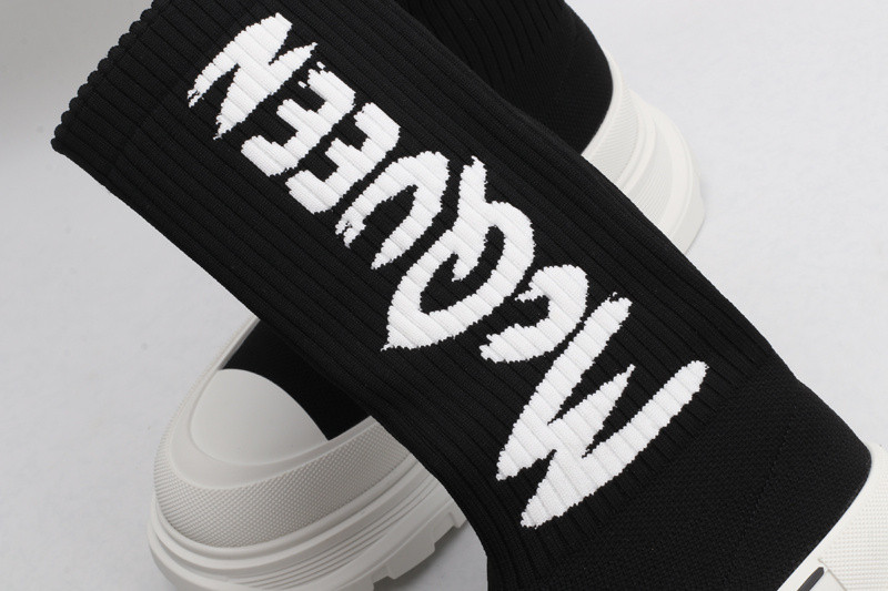 AlexER McEEN SNEAKERS