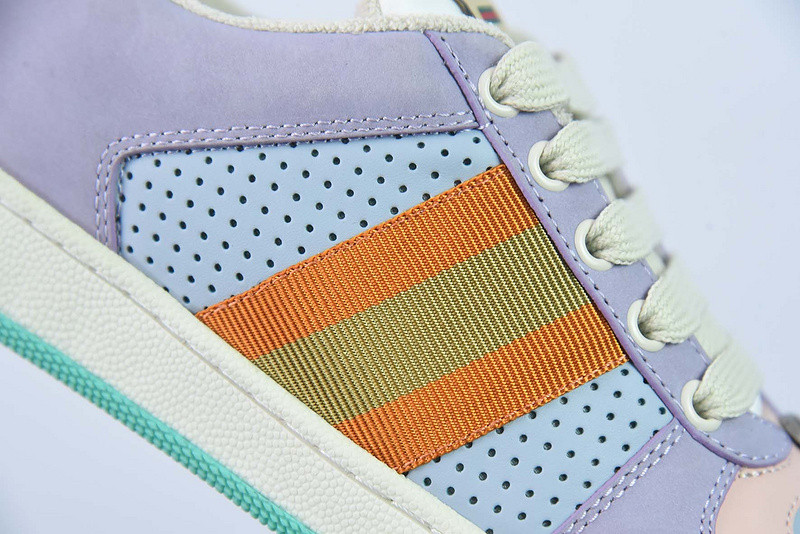 G*u*i sneaker