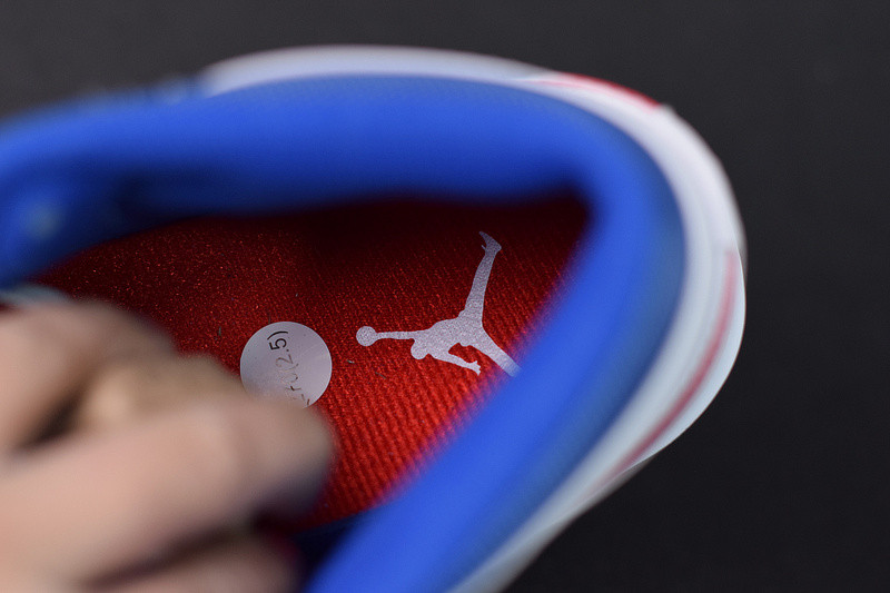 AIR JORDAN 1 MID BQ6472-164