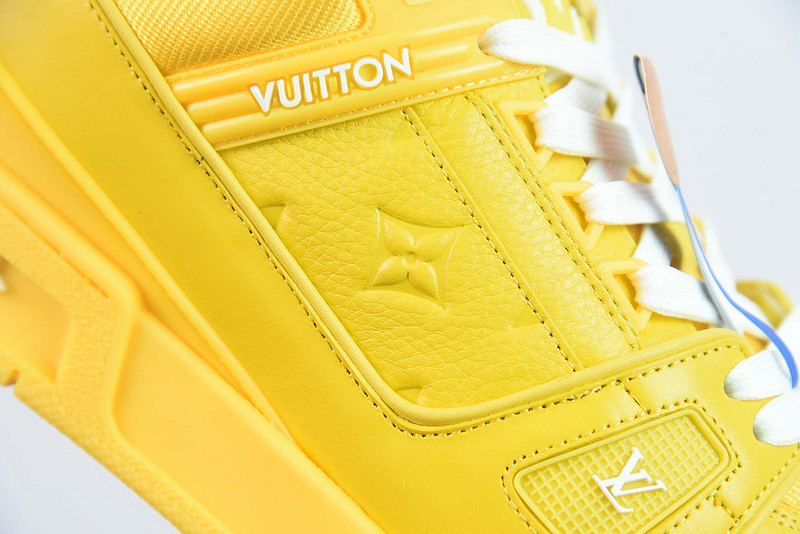 LVT SNEAKERS