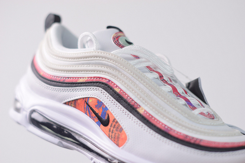 NIKE AIR MAX 97