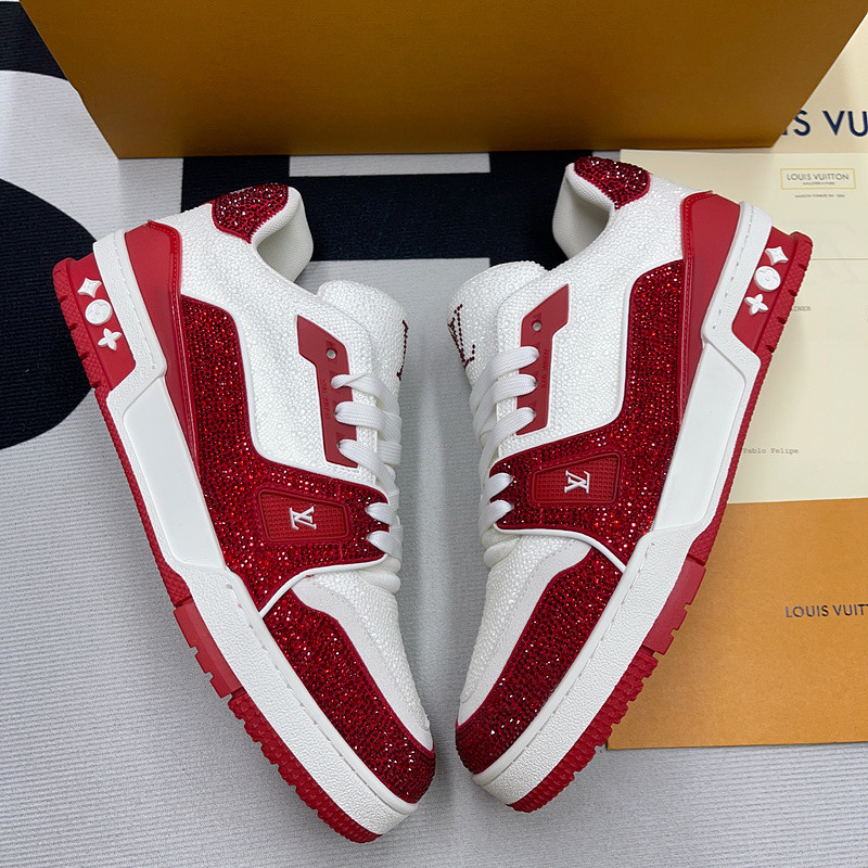 LVT SNEAKERS
