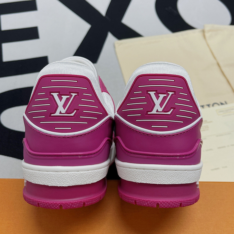 LVT SNEAKERS