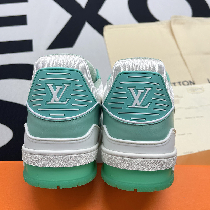 LVT SNEAKERS