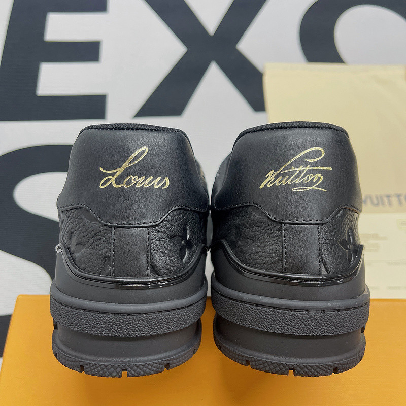 LVT SNEAKERS