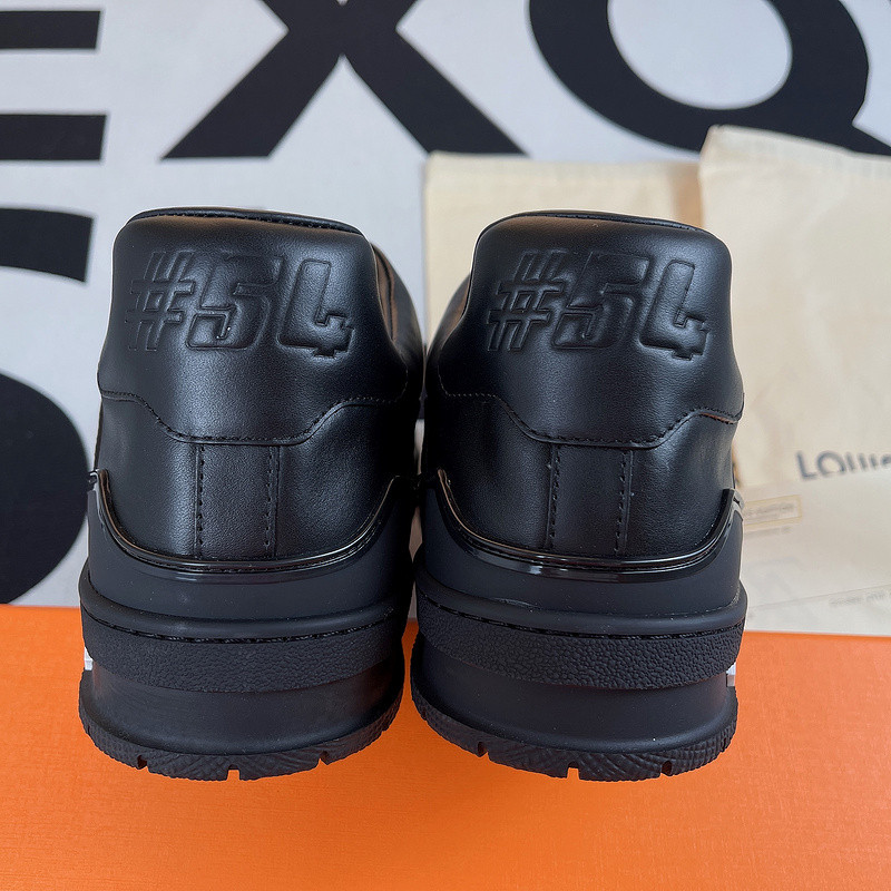 LVT SNEAKERS
