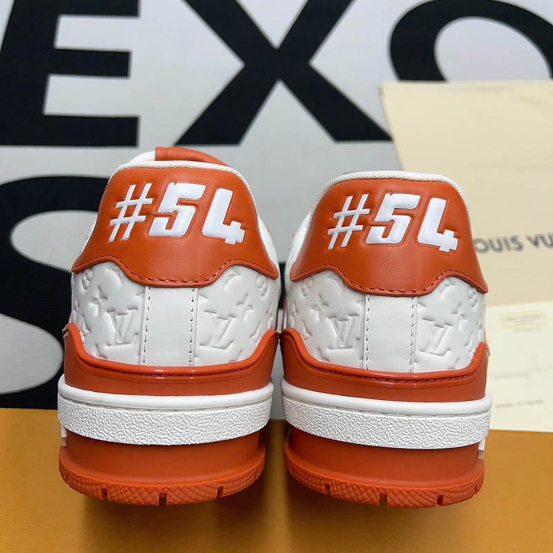 LVT SNEAKERS