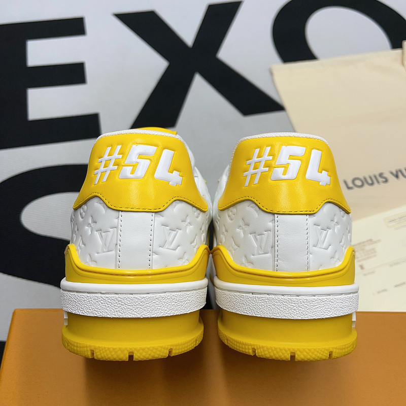 LVT SNEAKERS