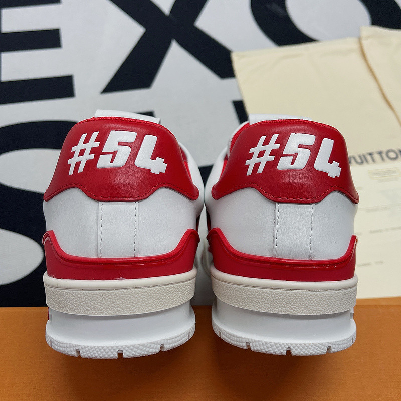 LVT SNEAKERS