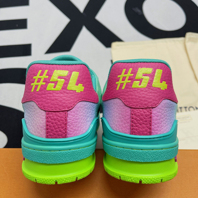 LVT SNEAKERS