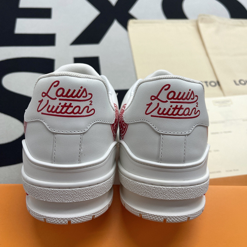 LVT SNEAKERS