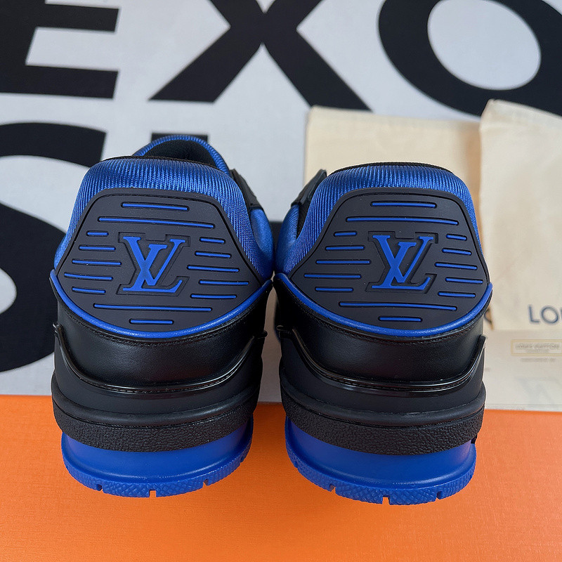 LVT SNEAKERS