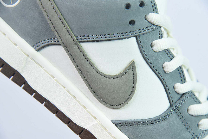 Yuto Horigome x Nike SB Dunk Low FQ1180-001