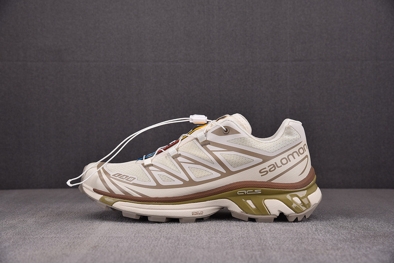 SALOMON XT-6 EXPANSE