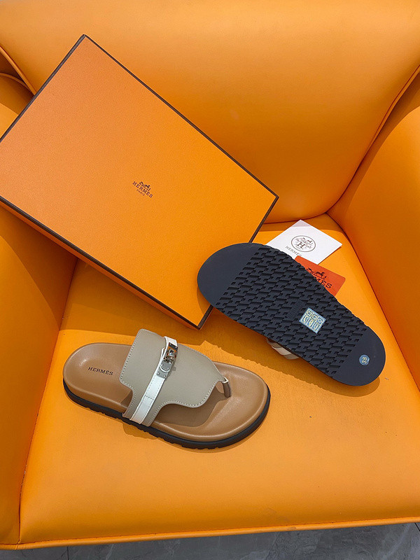 H**mes slide