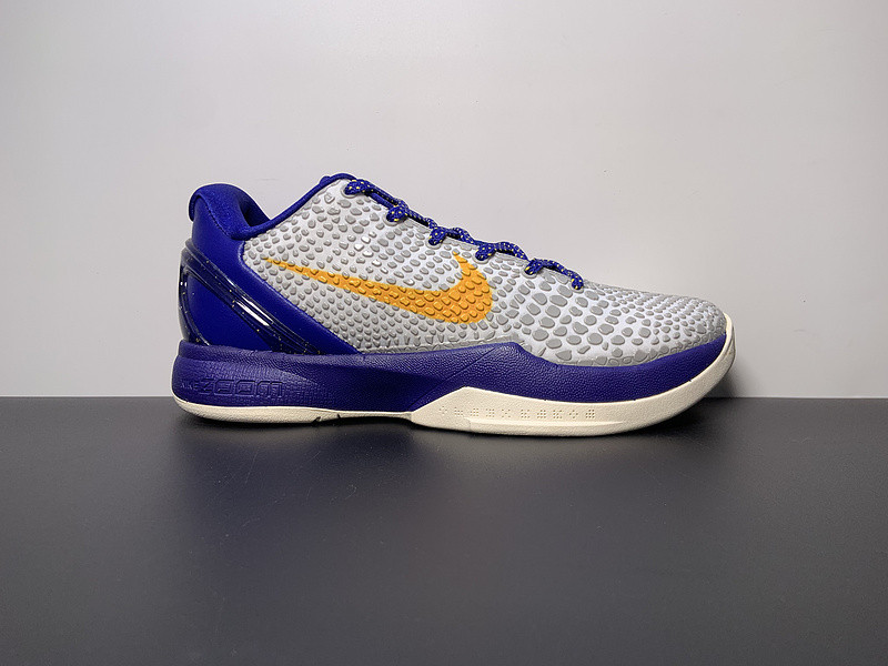 Nike Zoom Kobe 6 