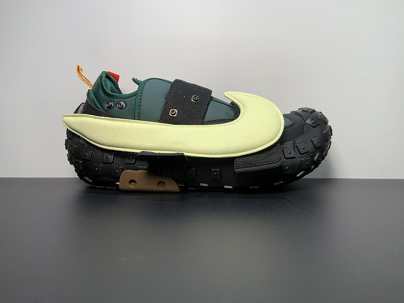 Cactus Plant Flea Market x Nike Air Flea 2