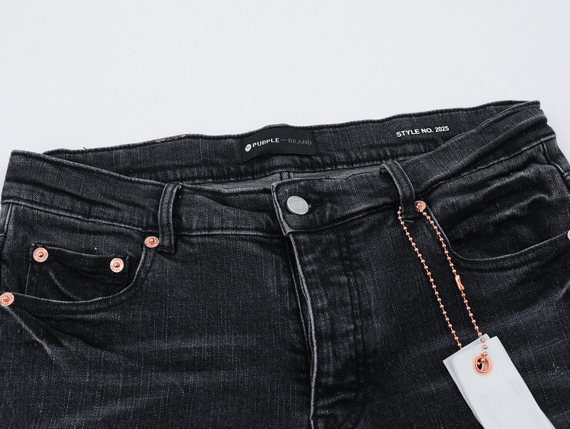 Aceshoe Jeans