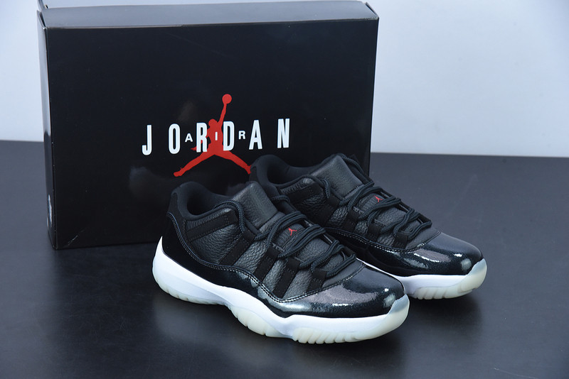 AIR JORDAN 11 RETRO LOW