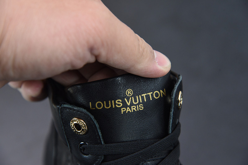 LVT SNEAKERS
