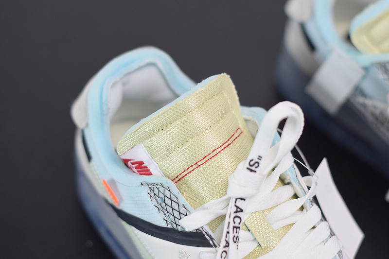 NIKE AIR MAX 90 OF SAIL AA7293-100