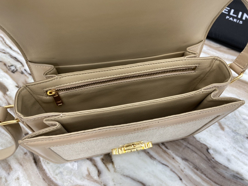 Ce**e bag