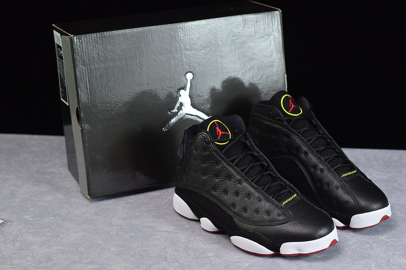 AIR JORDAN 13 RETRO 