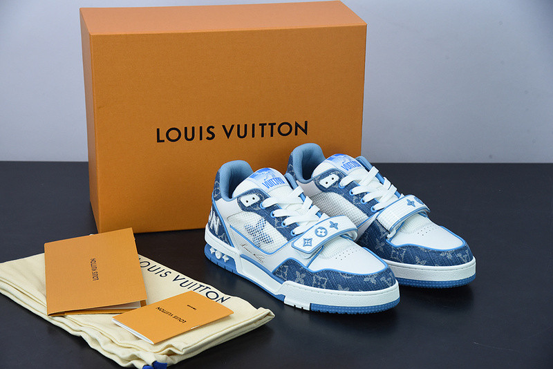 LVT SNEAKERS