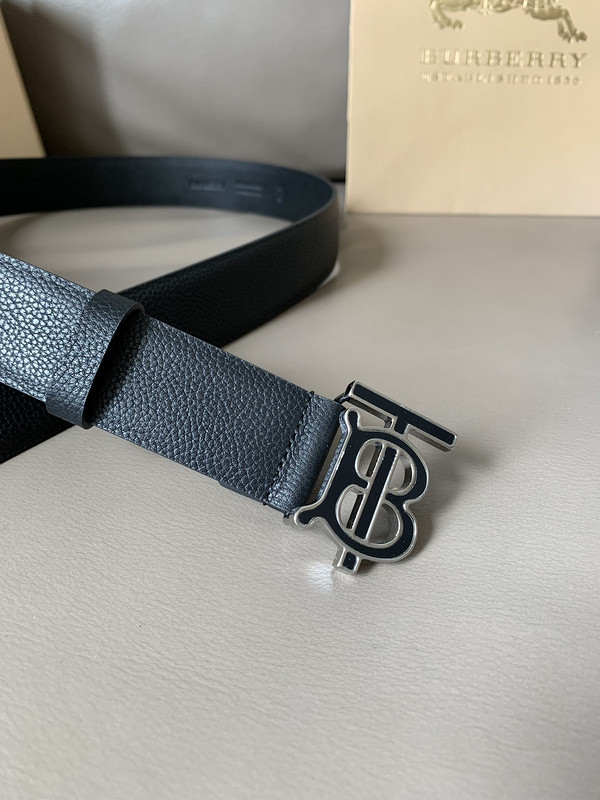 B**rry belt
