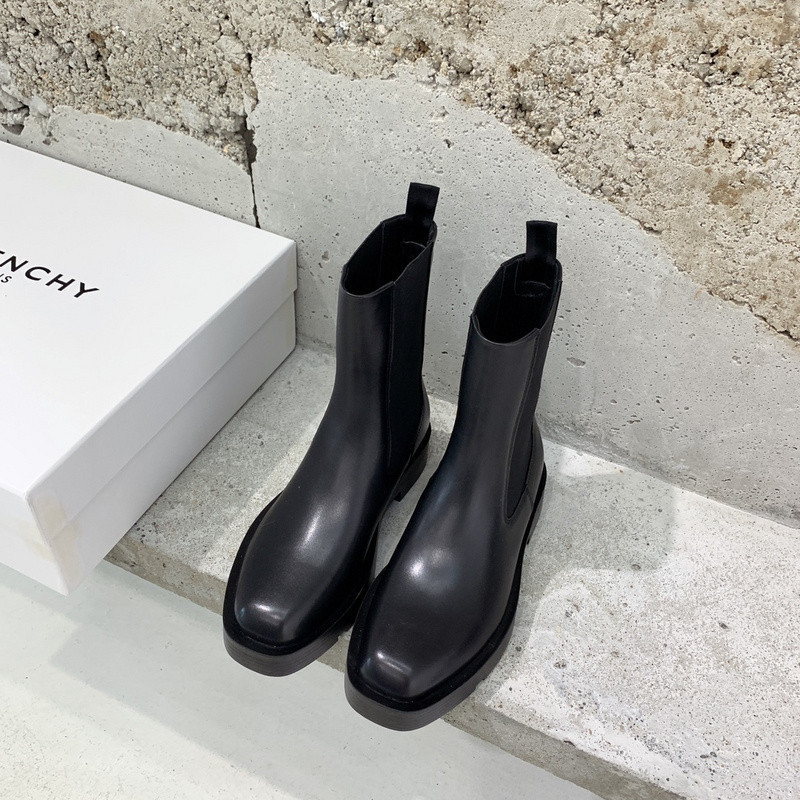 GIVENCHY BOOTS
