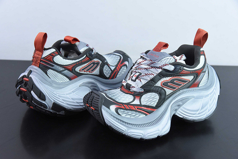 BC XL SNEAKERS